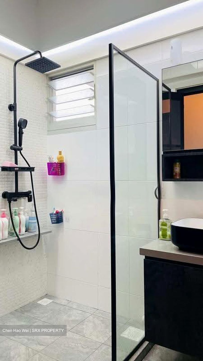 Blk 461C West Rock @ Bukit Batok (Bukit Batok), HDB 4 Rooms #617566961